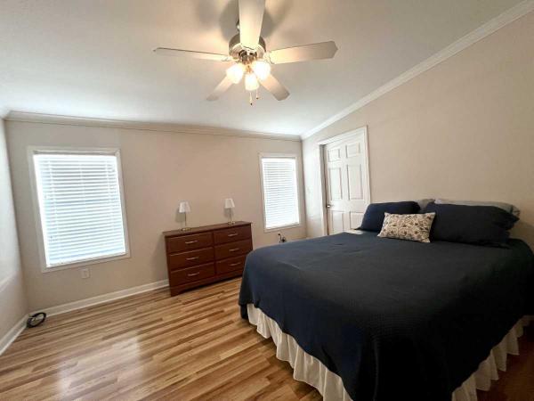 2006 FLEE LifeStages Series Manufactured Home