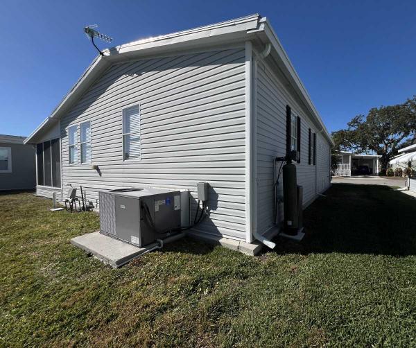 2006 FLEE LifeStages Series Manufactured Home