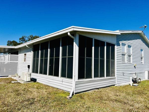 2006 FLEE LifeStages Series Manufactured Home