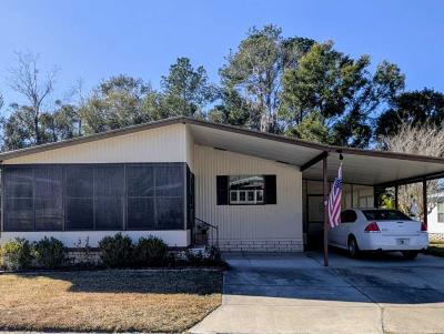 Mobile Home at 4272 Montgomery Street Brooksville, FL 34601
