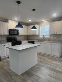 2025 Adventure Manufactured Home