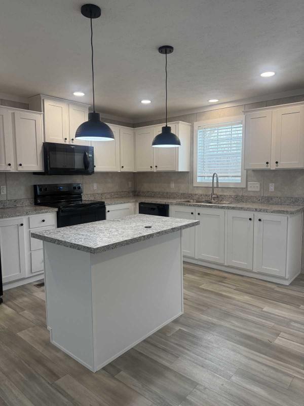 2025 Adventure Manufactured Home