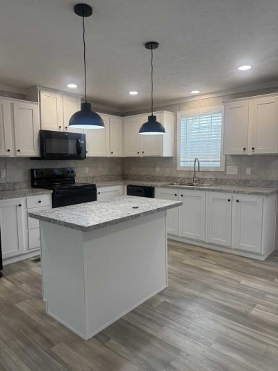 Mobile Home at 4000 E 134th Street #1001 Chicago, IL 60633