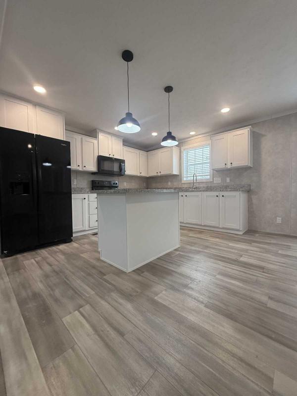 2025 Adventure Manufactured Home