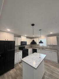 2025 Adventure Manufactured Home