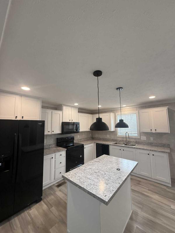 2025 Adventure Manufactured Home