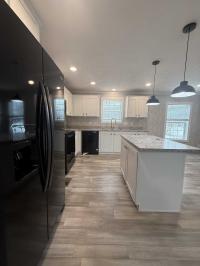 2025 Adventure Manufactured Home