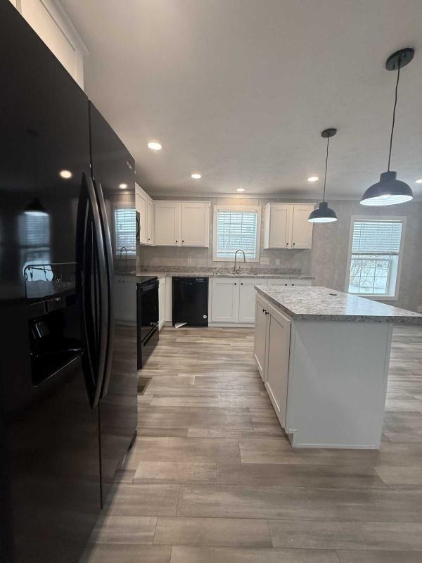 2025 Adventure Manufactured Home