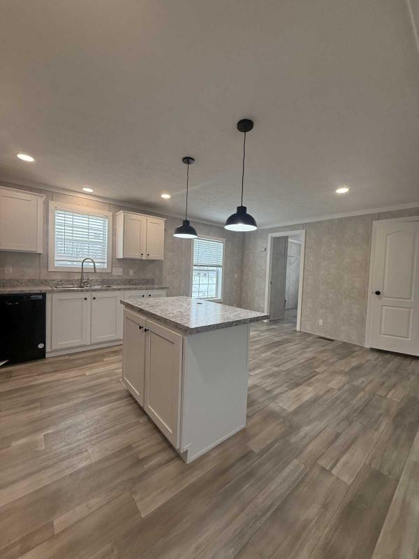 2025 Adventure Manufactured Home