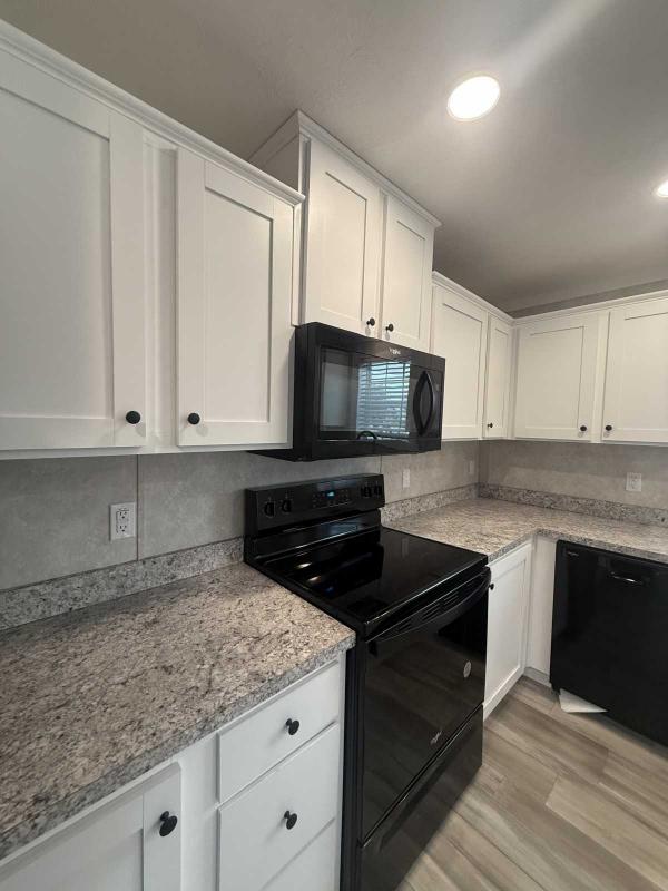 2025 Adventure Manufactured Home