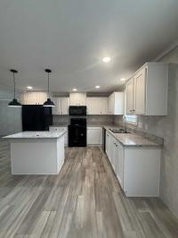 2025 Adventure Manufactured Home