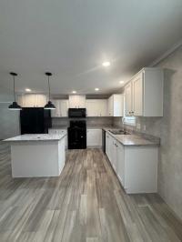 2025 Adventure Manufactured Home