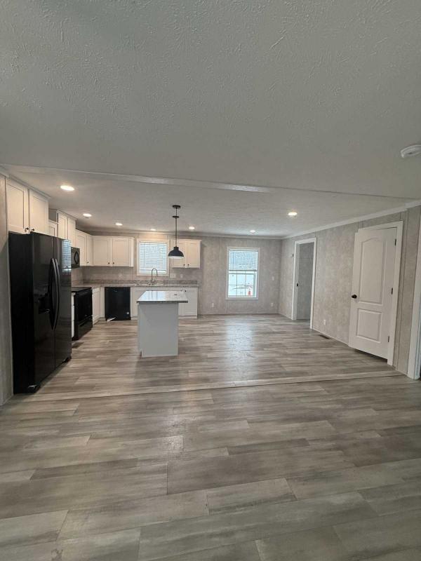 2025 Adventure Manufactured Home