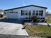 1986 MERI Manufactured Home