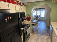 1986 MERI Manufactured Home