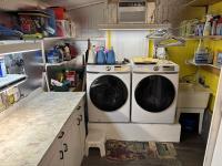 1986 MERI Manufactured Home