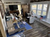 1986 MERI Manufactured Home