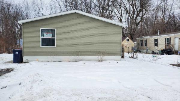 2016 Friendship Mobile Home For Sale