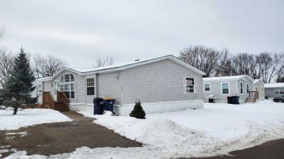Mobile Home at 436 Romeo Dr. Lakeville, MN 55044