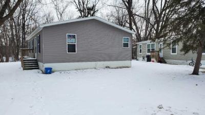 Mobile Home at 151 Anthony Dr. Lakeville, MN 55044