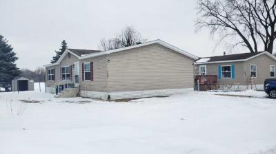 Mobile Home at 5690 Eveleth Ct. Farmington, MN 55024