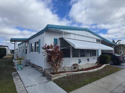 Mobile Home at 3113 State Road #580 Safety Harbor, FL 34695