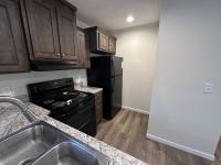 2016 Clayton Mobile Home