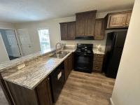 2016 Clayton Mobile Home