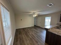 2016 Clayton Mobile Home