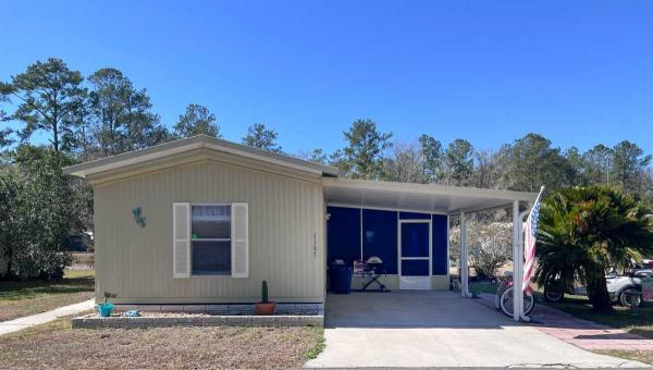 Photo 1 of 2 of home located at 7187 Daffodil Drive Brooksville, FL 34601