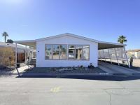 1990 BARON DEL MAR GOLD Manufactured Home