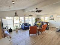 1990 BARON DEL MAR GOLD Manufactured Home