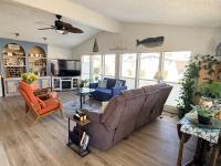 1990 BARON DEL MAR GOLD Manufactured Home