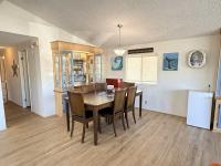 1990 BARON DEL MAR GOLD Manufactured Home