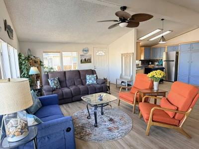 Photo 4 of 37 of home located at 6420 E. Tropicana Ave Las Vegas, NV 89122