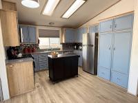 1990 BARON DEL MAR GOLD Manufactured Home