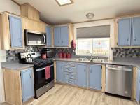 1990 BARON DEL MAR GOLD Manufactured Home