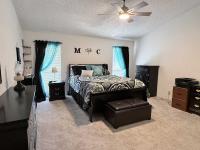 1990 BARON DEL MAR GOLD Manufactured Home