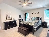 1990 BARON DEL MAR GOLD Manufactured Home