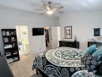 1990 BARON DEL MAR GOLD Manufactured Home