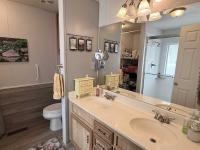 1990 BARON DEL MAR GOLD Manufactured Home