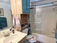 1990 BARON DEL MAR GOLD Manufactured Home