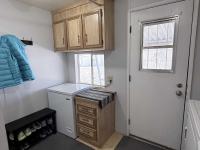 1990 BARON DEL MAR GOLD Manufactured Home