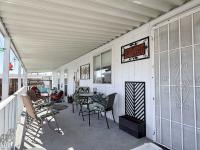 1990 BARON DEL MAR GOLD Manufactured Home