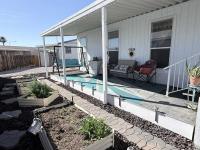 1990 BARON DEL MAR GOLD Manufactured Home