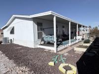 1990 BARON DEL MAR GOLD Manufactured Home