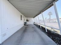 1990 BARON DEL MAR GOLD Manufactured Home