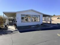 1990 BARON DEL MAR GOLD Manufactured Home