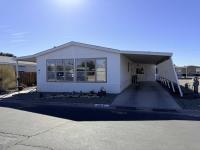 1990 BARON DEL MAR GOLD Manufactured Home