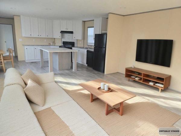 2023 Clayton Mobile Home For Sale